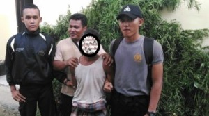 Polres Madina Temukan 3 Ha Ladang Ganja