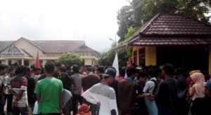 Money Politic di Pilkada Madina Bersumber dari SKPD dan Dana Desa ?