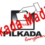 Polling Pilkada madina 2024