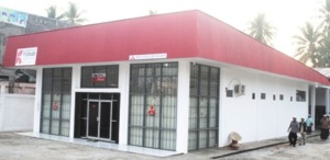 Dealer Mitsubishi Buka Cabang di Panyabungan