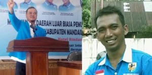 Warga 4 Desa di Natal vs PT.DIS, Bupati Harus Progresif Memediasi