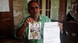 Pencipta Lagu Ahmad Nasyari Nasution Ditelikung Produser