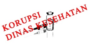 Kasus di Dinas Kesehatan Madina, Jaksa Jangan Main Mata