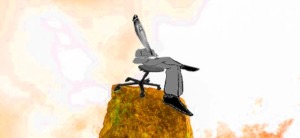 Dahlan Hasan Bisa Jatuh di Tengah Jalan