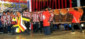 Pelestarian Warisan Budaya Mandailing (3-selesai)