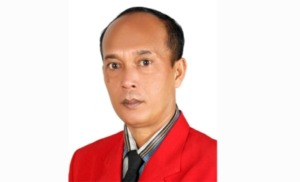 Ketua PDI Perjuangan Madina Buka Suara