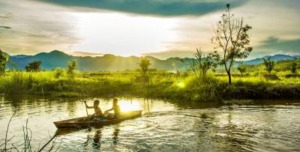 Film Mandailing “Marina” Masuk Pasar