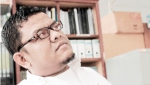 PUSAT STUDI KEBENCANAAN (bagian 1)