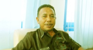 Kasus Pustu Pastab Jae, Sekda Akui Belum Diberitahu Dinas Kesehatan