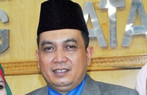 Mayoritas Anggota DPRD Madina Layangkan Mosi Tidak Percaya Kepada Harminsyah Batubara