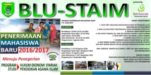 STAIM Madina Buka Pendaftaran Mahasiswa Baru Gelombang Kedua
