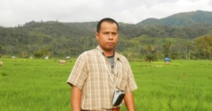 Peran Pemuda dan Semangat Gotong Royong Membangun Mandailing Natal