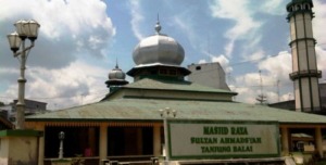 Maret Berdarah di Sumatera Timur