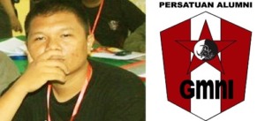 Sadrak Pasaribu : DPC PA GMNI Tabagsel Segera Dibentuk