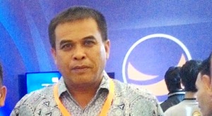 Wabup Madina : Petani Gagal Panen di Siabu Akan Dibantu