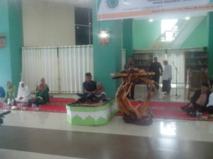 Qori Cilik Fitri Rahmadhani