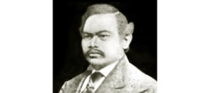 Modernisasi Pada Bentuk dan Tema Dalam Prosa-Prosa Willem Iskander (1840-1876) (bagian 1)