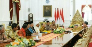 Pemkab Madina Pastikan Kedatangan Jokowi