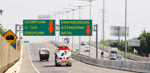 Apa yang Diharapkan dari Kedatangan Presiden Jokowi ke Madina? (bagian 2)