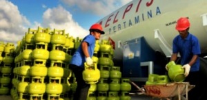 Kuota LPG Yang Rendah Hingga Permainan Harga