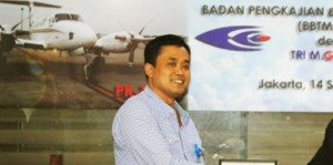 Penjelasan Ilmiah Soal Fenomena Hujan Es