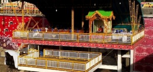 MTQ Kabupaten Mandailing Natal Berlangsung di Beberapa Titik