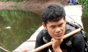 Fasilitas na Adong di Lapangan Pembangkit Listrik Panas Bumi