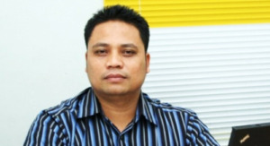 GUGURNYA THESIS PANCASILA SEJALAN DENGAN ISLAM