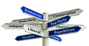 Membandingkan Ideologi Islam, Kapitalisme dan Komunisme