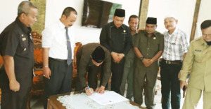 IPB Kampus Padang Lawas Terima Mahasiswa Baru