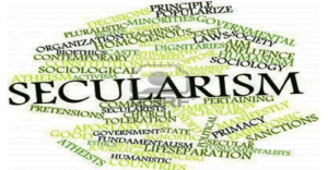 Mencegah Upaya Sekularisasi Pancasila