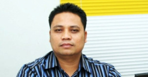 Irwan Daulay : Madina Harus Melakukan Terobosan Terkait Tingginya Angka Kemiskinan dan Rendahnya IPM