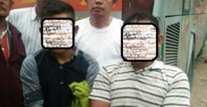 Polres Madina Tangkap Suami Pembunuh Istri