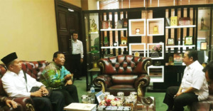 Proses Penegerian STAIM, Kemenag Akan Bentuk Tim