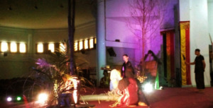 Ketika Pementasan Drama “Sibaroar Raja Nasakti” Berdimanesi Kronologis