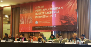 Toge Panyabungan Ditetapkan Sebagai Makanan Khas Mandailing