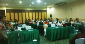 Batak Hasil Konstruksi Kolonial