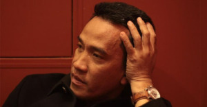 Irasionalitas Perppu Ormas