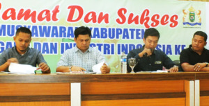 Kadin Madina : Mendorong Pelaku Usaha Hingga Penguatan Ekonomi Kreatif