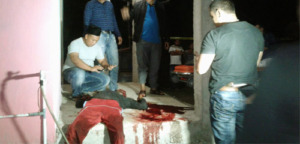 Jenazah Hasanuddin Ditemukan Bersimbah Darah