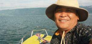 Pembahasan APBD Madina Diprediksi Lawak-Lawak