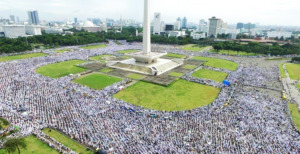 Apa Kabar Islam Politik?