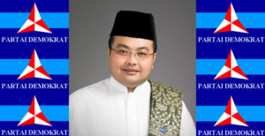 H. Muhammad Haris Bakal Caleg DPR RI Dapil Sumut II