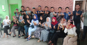 Kaula Muda Madina Inginkan AHY Calon Presiden RI