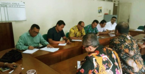 DPRD Madina Upayakan Bank Untuk Rakyat