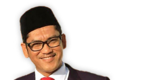 Marga Nasution Dilantik Jadi Menteri Besar Negeri Perak, Malaysia