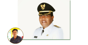 Refleksi Kinerja Bupati Madina Dahlan Hasan Nasution Dalam Setahun Terakhir