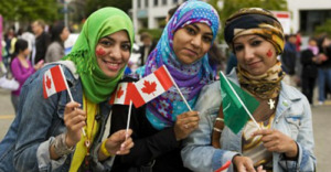 Umat Islam di Kanada Utara Berpuasa 19 Jam