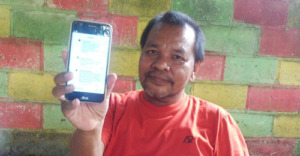 Merasa Diancam,  Nekson Akan Adukan Ahmad Ravi ke Polda