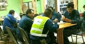 Warga Pertanyakan Tenaga Kerja China di Mandailing Natal